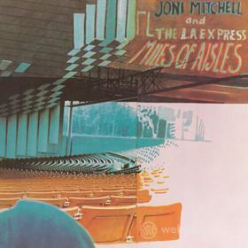Miles of aisles (vinyl blue) (indie exclusive) (Vinile)