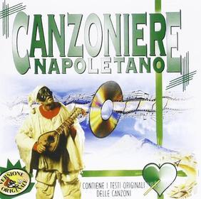 Canzoniere napoletano verde