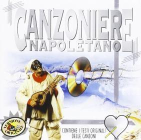 Canzoniere napoletano argento