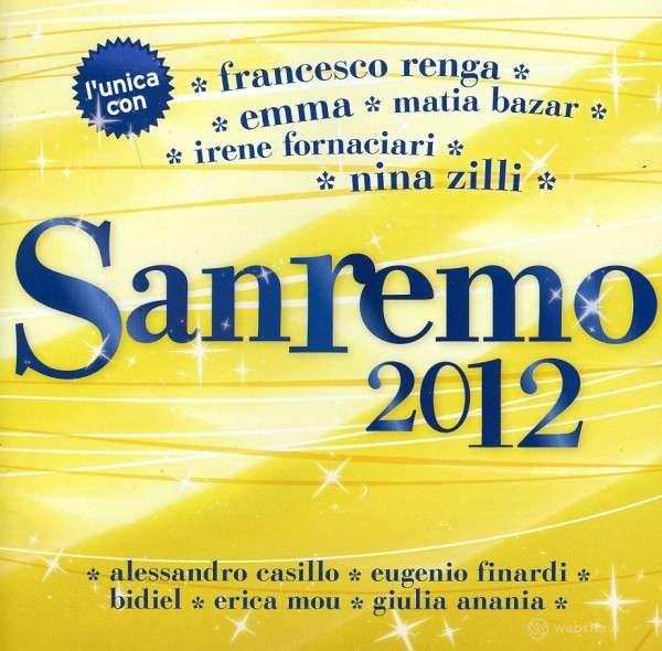 Sanremo 2012