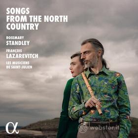 Songs from the north country
