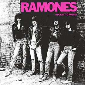 Rocket to russia (remastered) (Vinile)