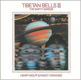 Tibetan bells iii