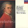 The piano concertos (concerti per pianoforte completi)