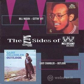 Outlook / gettin off