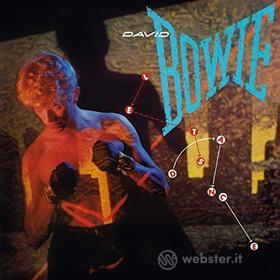 Let's dance (Vinile)