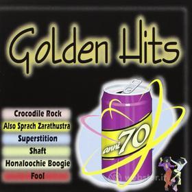 Anni 70 golden hits