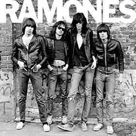 Ramones (Vinile)