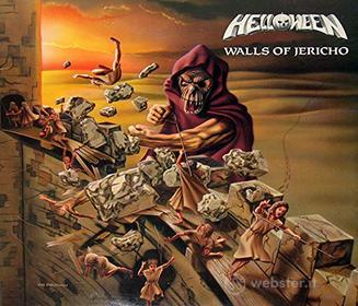 Walls of jericho (Vinile)