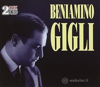 Beniamino gigli
