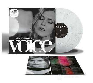 Voice (Vinile)