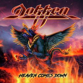 Heaven comes down (Vinile)