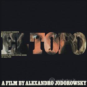 El topo (Vinile)