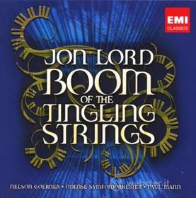 Boom of the tingling strings