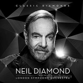 Classic diamonds with the