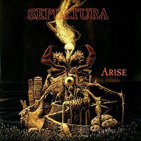 Arise (Vinile)