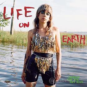 Life on earth