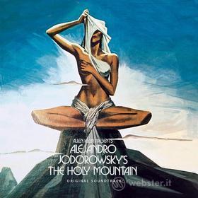 The holy mountain (Vinile)