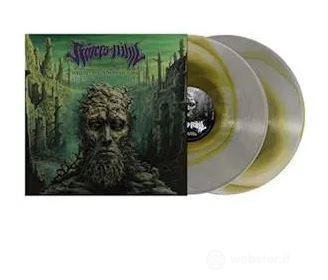 Where owls know my name swamp (green ultra clear) (Vinile)