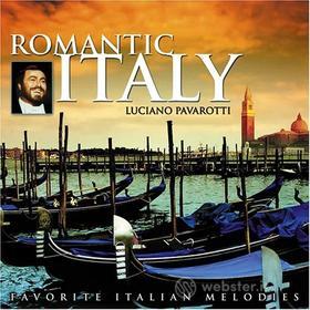 Romantic italy