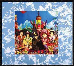 Their satanic majesties re