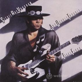 Texas flood