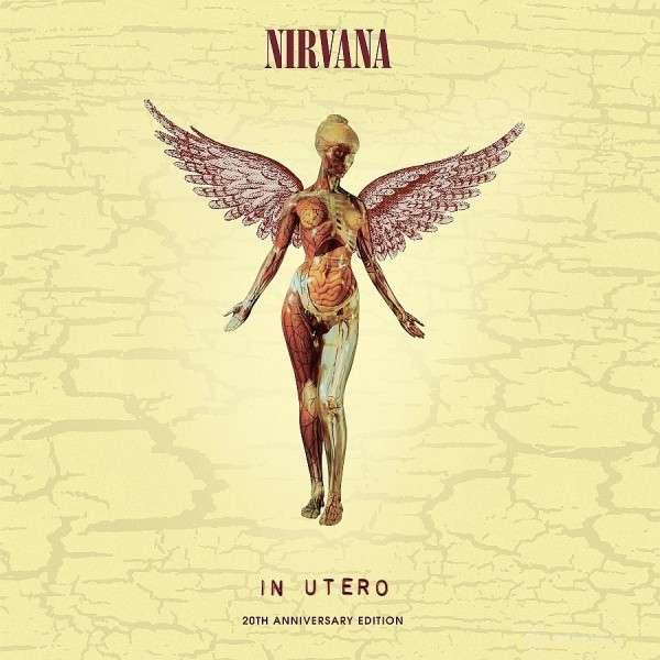 In utero: 20th anniversary
