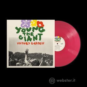 Victory garden (Vinile)