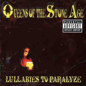 Lullabies to paralyze