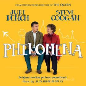Philomena (score) - o.s.t.