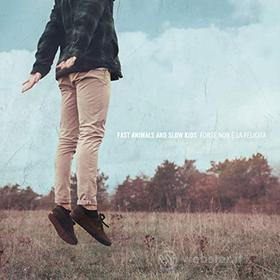 Forse non è la felicità