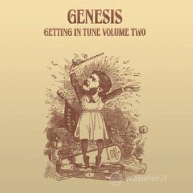 Getting in tune vol.2 (Vinile)