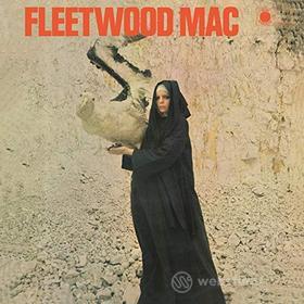 Fleetwood mac: the pious bird of good... (Vinile)