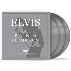 Platinum collection (3lp silver vinyl) (Vinile)