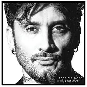La mia voce (Vinile bianco con 2 bonus tracks)