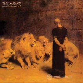 From the lions mouth (Vinile)