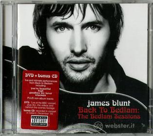 Chasing time- the bedlam sessi