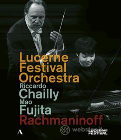 Lucerne festival orchestra