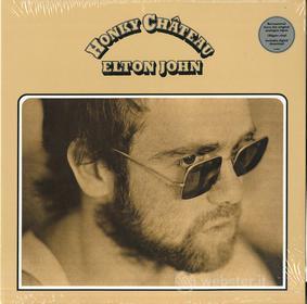 Honky chateau (Vinile)