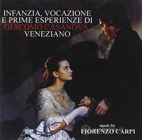 Infanzia, vocazione e prime esperienze d