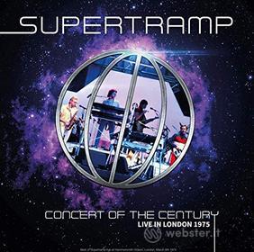 Concert of the century live in london 19 (Vinile)