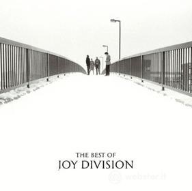 The best of joy division