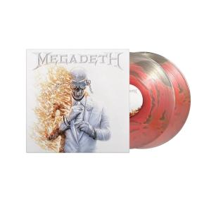 Megadeth (Vinile)