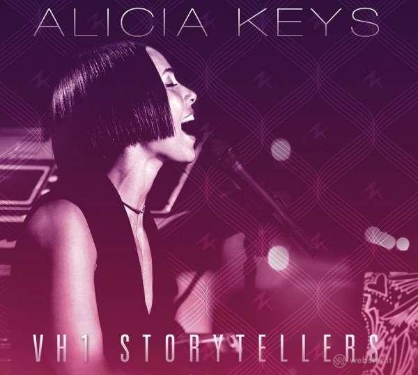 Vh1 storytellers