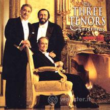 The Three Tenors Christmas