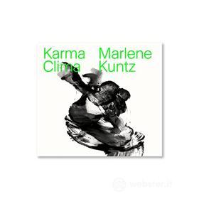 Karma clima (digipack)
