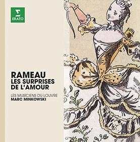Erato story - rameau: les surprises de l