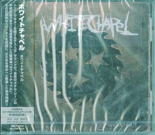 Whitechapel (w/bonus track(plan))