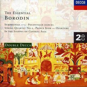 The essential borodin