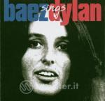 Baez sings dylan